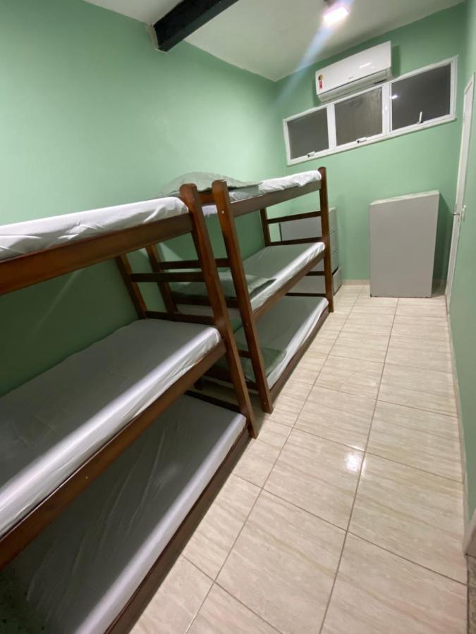 Hostel Pelo Mundo Rio de Janeiro Exterior photo